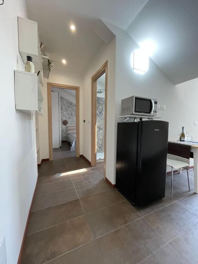 Happyhouse Leilighet Torino Eksteriør bilde