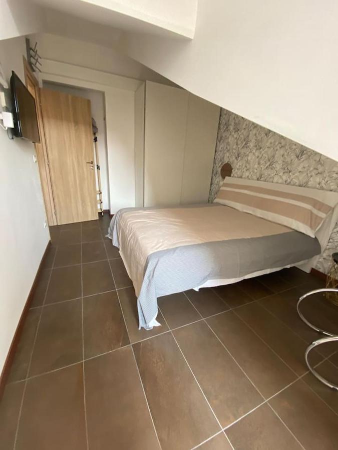 Happyhouse Leilighet Torino Eksteriør bilde
