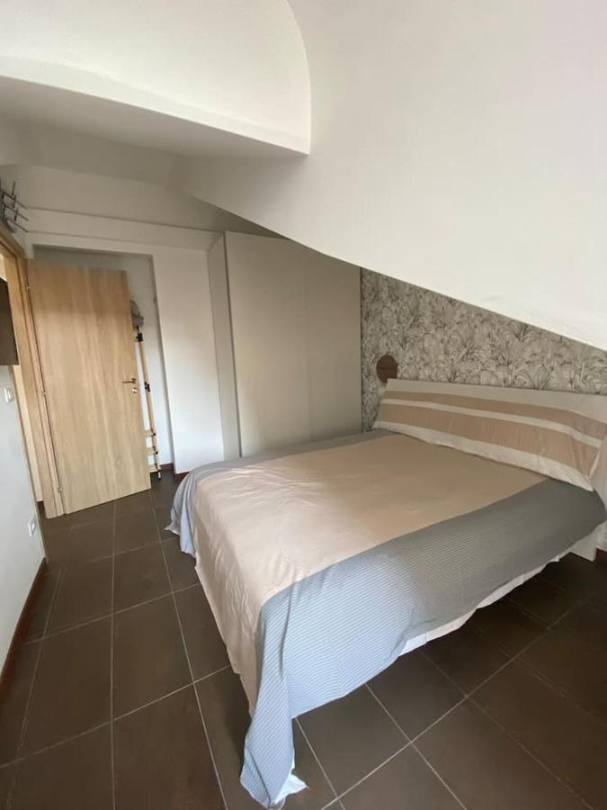 Happyhouse Leilighet Torino Eksteriør bilde
