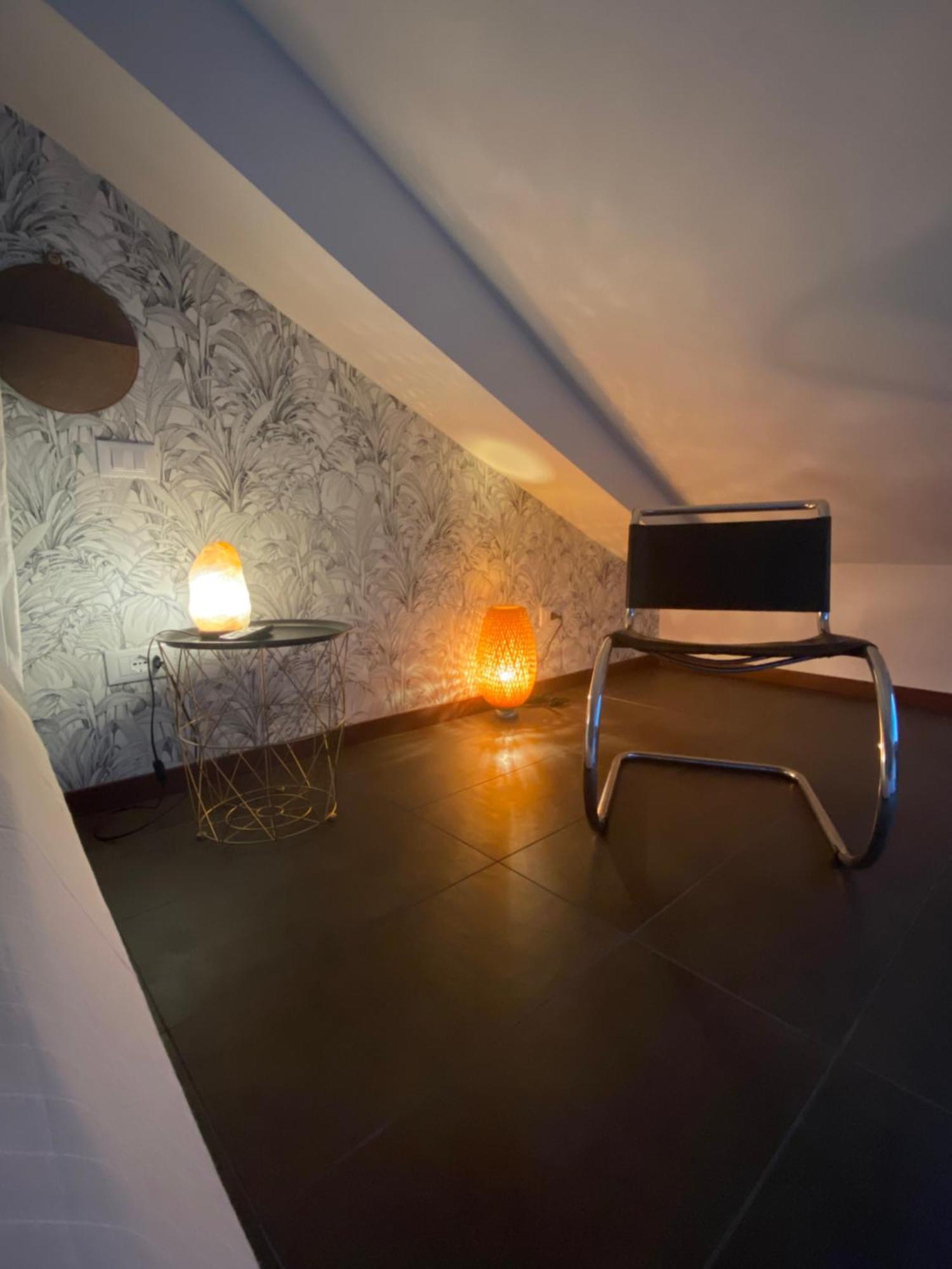 Happyhouse Leilighet Torino Eksteriør bilde